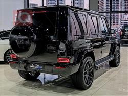 مێرسێدس بێنز G-Class